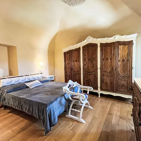 Il Loggiato By Interhome Tavole