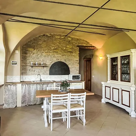Il Loggiato By Interhome Apartment *