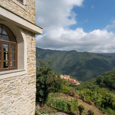 Il Loggiato - Tve170 By Interhome Apartment *