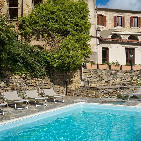 Διαμέρισμα Il Loggiato By Interhome *