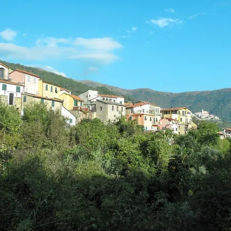 Il Loggiato - Tve170 By Interhome * Tavole