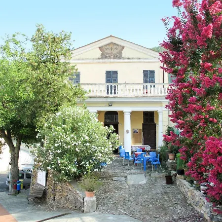 Apartament Il Loggiato By Interhome Tavole