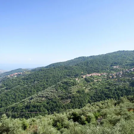 Appartement Il Loggiato - Tve170 By Interhome
