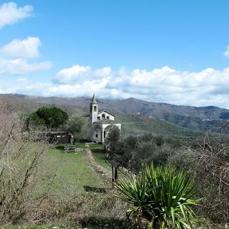 Διαμέρισμα Il Loggiato By Interhome Tavole