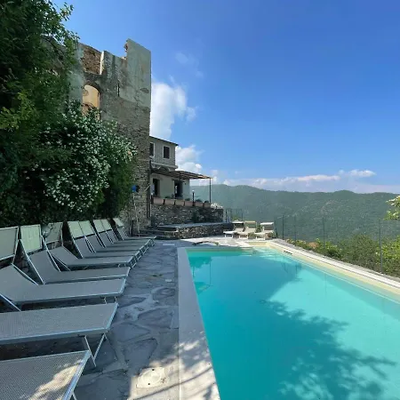 Il Loggiato By Interhome *