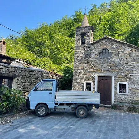 Il Loggiato - Tve170 By Interhome * Tavole