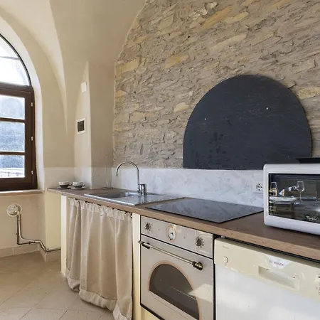 Apartament Il Loggiato By Interhome Tavole