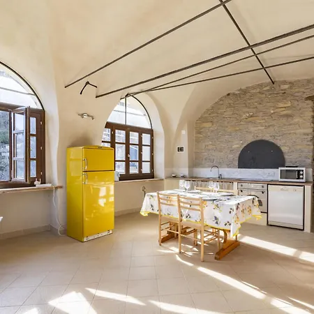 Il Loggiato - Tve170 By Interhome