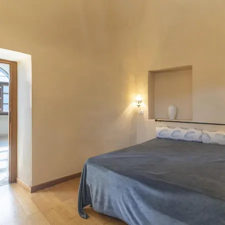 Il Loggiato - Tve170 By Interhome * Tavole