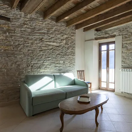 Il Loggiato - Tve170 By Interhome Tavole