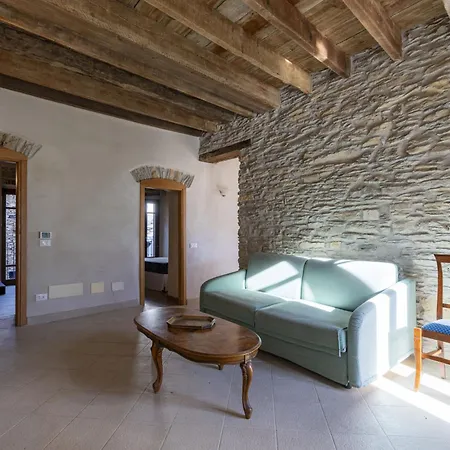 Il Loggiato By Interhome * Tavole