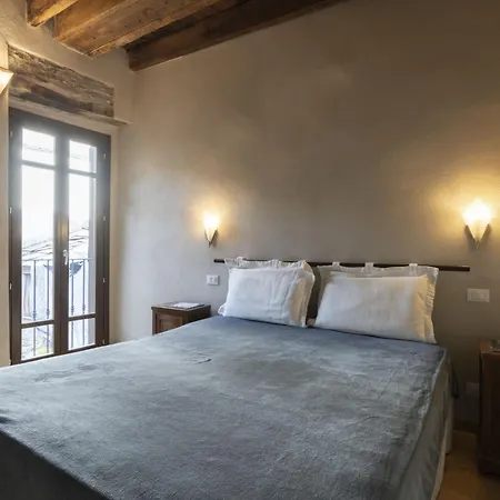 Il Loggiato - Tve170 By Interhome *