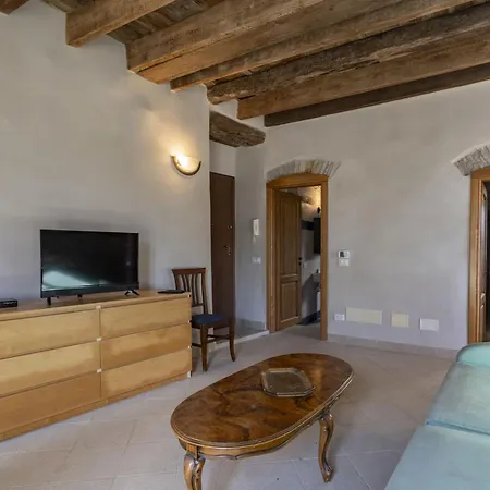 Il Loggiato - Tve170 By Interhome
