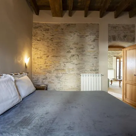 Il Loggiato By Interhome Διαμέρισμα Tavole