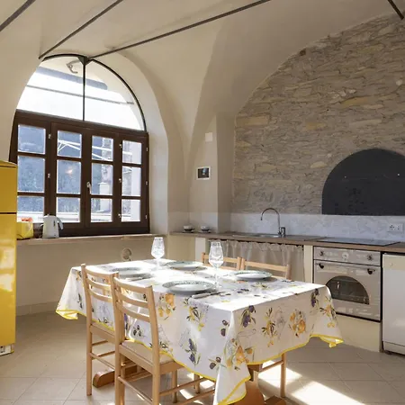 Il Loggiato By Interhome Apartment Tavole