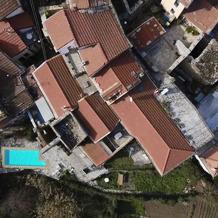 Apartment Il Loggiato By Interhome Tavole