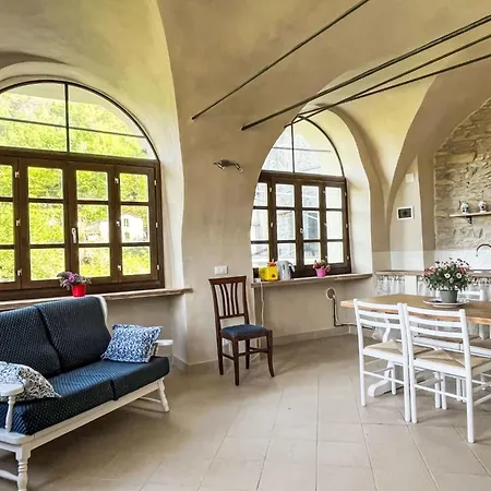 Il Loggiato By Interhome Apartment *