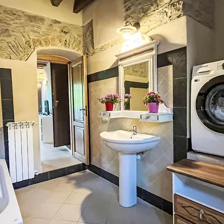 Il Loggiato By Interhome Apartment