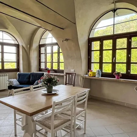 Il Loggiato - Tve170 By Interhome Apartment