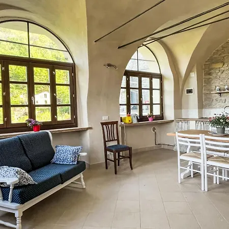 Apartment Il Loggiato By Interhome *