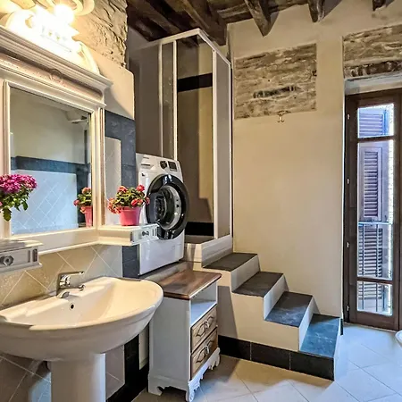 Il Loggiato - Tve170 By Interhome Apartment *
