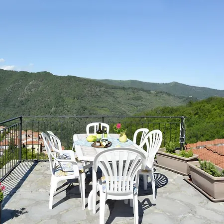 Apartman Il Loggiato By Interhome *