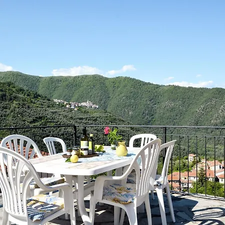 Il Loggiato By Interhome *