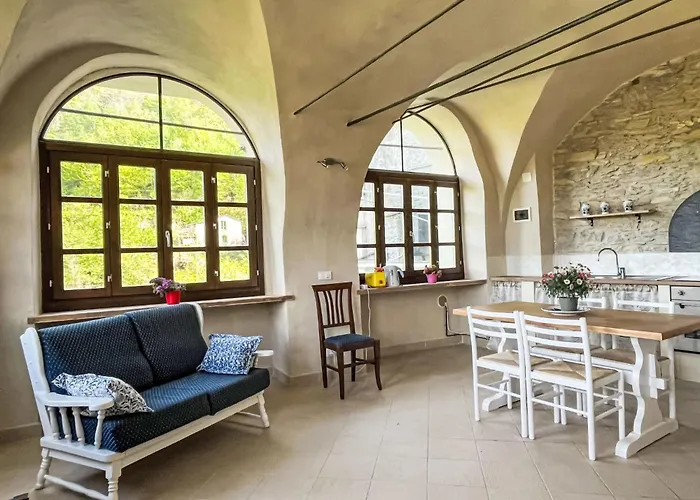 Il Loggiato By Interhome Apartmán *