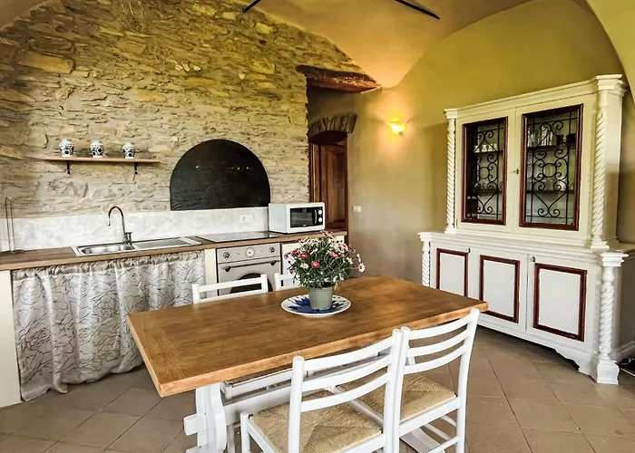 Apartmán Il Loggiato By Interhome Tavole