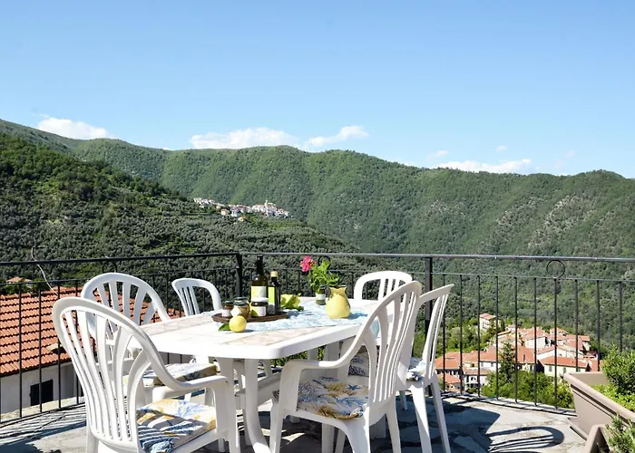 Il Loggiato By Interhome *